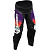 Leatt Штаны женские 4.5 Lite Women SunBurn в Самаре