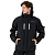 Dragonfly Куртка мембранная Quad Pro Man 2025 Black в Самаре