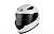 Acerbis Шлем Full Face X-Street White в Самаре