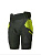 Acerbis Шорты защитные Soft Rush Black/Yellow в Самаре