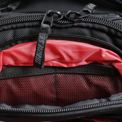 Рюкзак Dainese D-Gambit Backpack Stealth-black в Самаре