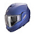 Scorpion Exo Мотошлем Exo-Tech Evo Pro Solid Синий матовый в Самаре