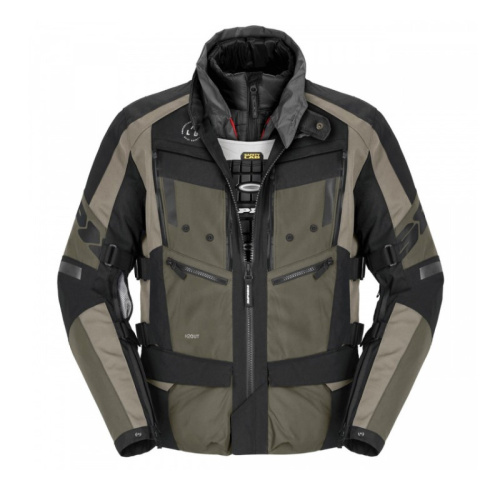 Spidi Куртка 4 Season Evo Military в Самаре