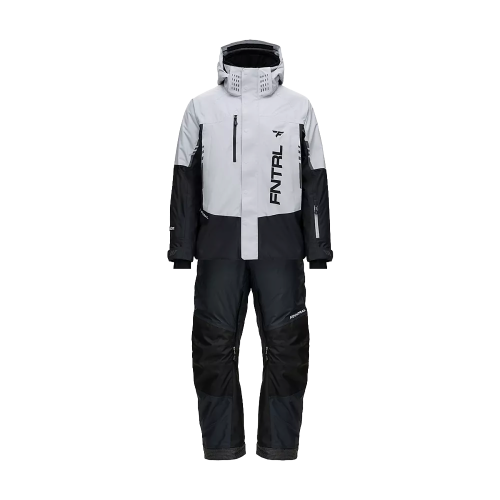 Finntrail Костюм Snowranger 3758 4619 LightGrey в Самаре