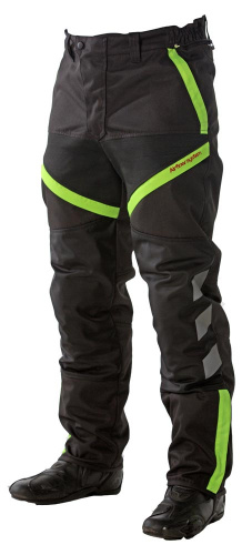 Hyperlook Штаны Stinger Green в Самаре
