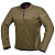 IXS Мотокуртка Jacket Oxy-Air Оливковый в Самаре
