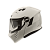 Simpson Шлем модуляр Darksome Gloss White в Самаре