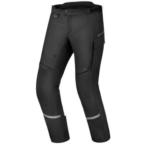 Shima Мотоштаны Runner Men Black в Самаре