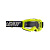 Leatt Маска Vizion 3.5 Lime Clear 90% в Самаре