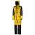 Scott комбинезон зимний DS Shell Dryo Corn Yellow/Melange Grey в Самаре