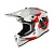 Acerbis Шлем Linear 22-06 White/Grey в Самаре