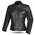 Dimox Мотокуртка Кожа Slayer Women Non-Perf black в Самаре