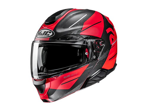 HJC Шлем RPHA91 Blat MC1SF в Самаре