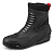 IXS Мотоботы Sport Boots RS-100 Short Черные в Самаре