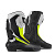 Gaerne Мотоботы GRS Black/White/Yellow в Самаре