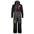 Scott Комбинезон зимний женский Artic Flex 60 Dryo black/dark grey в Самаре