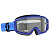 Scott Очки Split OTG blue/black/clear works в Самаре