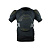 Starks Моточерепаха Air Flex Short Sleeve Чёрный в Самаре