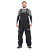 Dragonfly Снегоходные штаны Expedition Black в Самаре