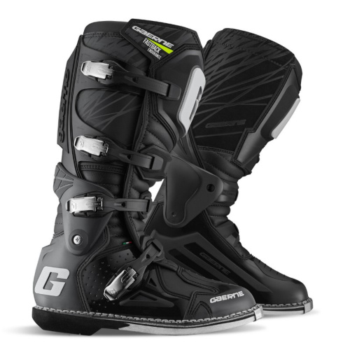 Gaerne Мотоботы Fastback Endurance Black в Самаре