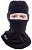 Starks Подшлемник Balaclava Fleece Collar Черный в Самаре