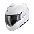 Scorpion Exo Мотошлем Exo-Tech Evo Pro Solid Белый металлик в Самаре