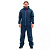 Dragonfly Мембранный костюм Active 2.0 Dark- Blue в Самаре