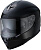 IXS Шлем HX 1100 1.0 Черный глянцевый в Самаре
