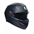 AGV Шлем K3 E2206 Matt Black в Самаре