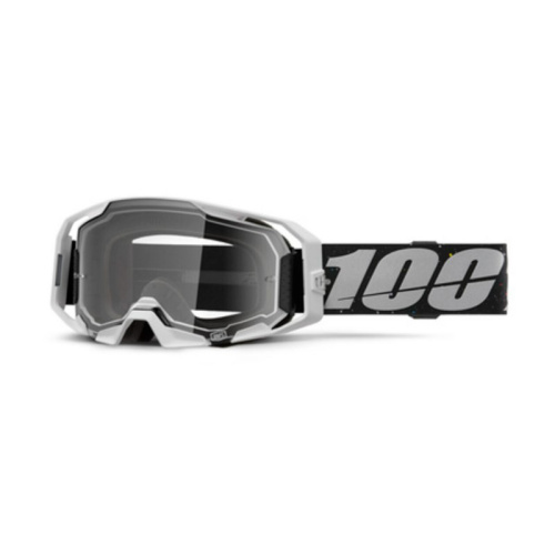 100% Очки Armatic Rapidracer / Clear в Самаре