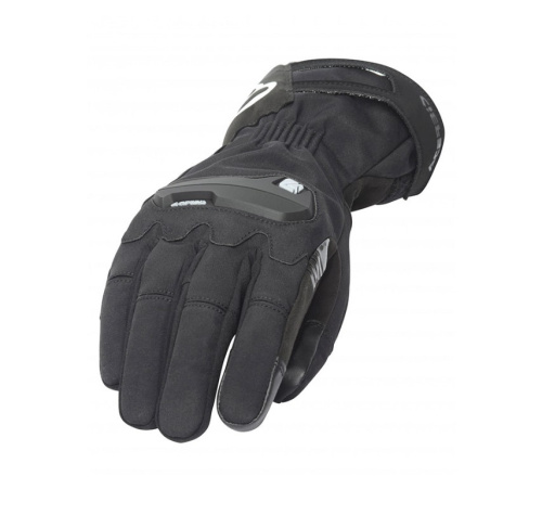 Acerbis Перчатки CE Discovery Gloves Black в Самаре