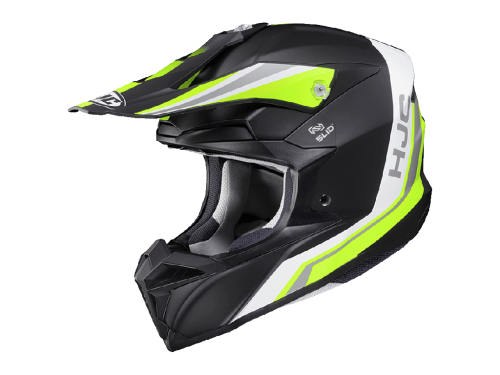 HJC Шлем i50 Flux MC3HSF в Самаре