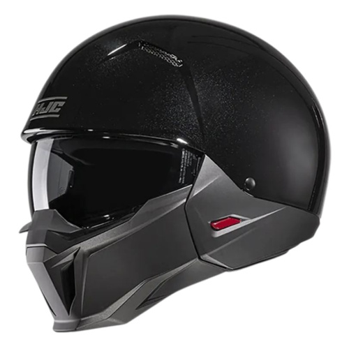 HJC Шлем i20 Metal Black в Самаре