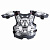 Acerbis Защита тела детская (Панцирь) Gravity Kid Roost Clear в Самаре