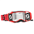 Scott Очки Prospect 2.0 WFS red/black в Самаре