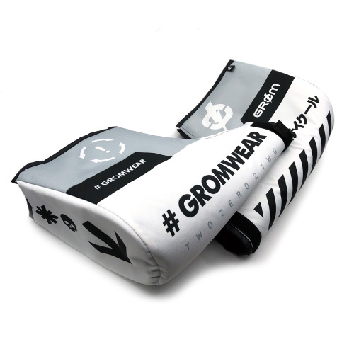 Grom Муфта на руль White 22 в Самаре