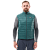Dragonfly Жилет утеплённый Vest 200 Steel Green 2025 в Самаре