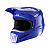 Leatt Шлем кроссовый 2.5 V26 Blue в Самаре