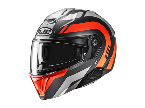 HJC Шлем i91 Arven MC6HSF в Самаре