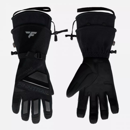 Finntrail Перчатки Wintersport 2704 Graphite в Самаре