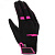 Bering Перчатки женские Lady Fletcher Evo Black/Fuxia в Самаре