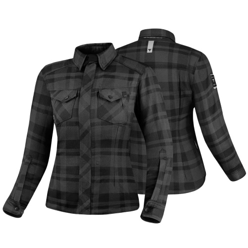 Shima Рубашка Renegade 2.0 Lady Black в Самаре