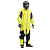Dragonfly Комбинезон Extreme 2.0 MAN Yellow-Green Fluo-Limoges Snowbike в Самаре