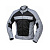 IXS Куртка Classic Jacke Evo-Air Серая в Самаре
