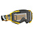 Scott Очки Fury Enduro camo grey/yellow clear в Самаре