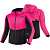 Shima Мототолстовка Daybreaker Lady Pink в Самаре