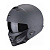Scorpion Exo Мотошлем Combat II Graphite Серый в Самаре