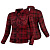 Shima Рубашка Renegade 2.0 Lady Red в Самаре