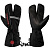 Finntrail Перчатки Lobster 2800 GraphiteRed в Самаре