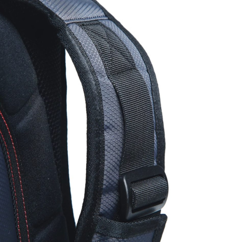 Dainese Рюкзак Alligator black/red в Самаре